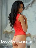 Escorts en 